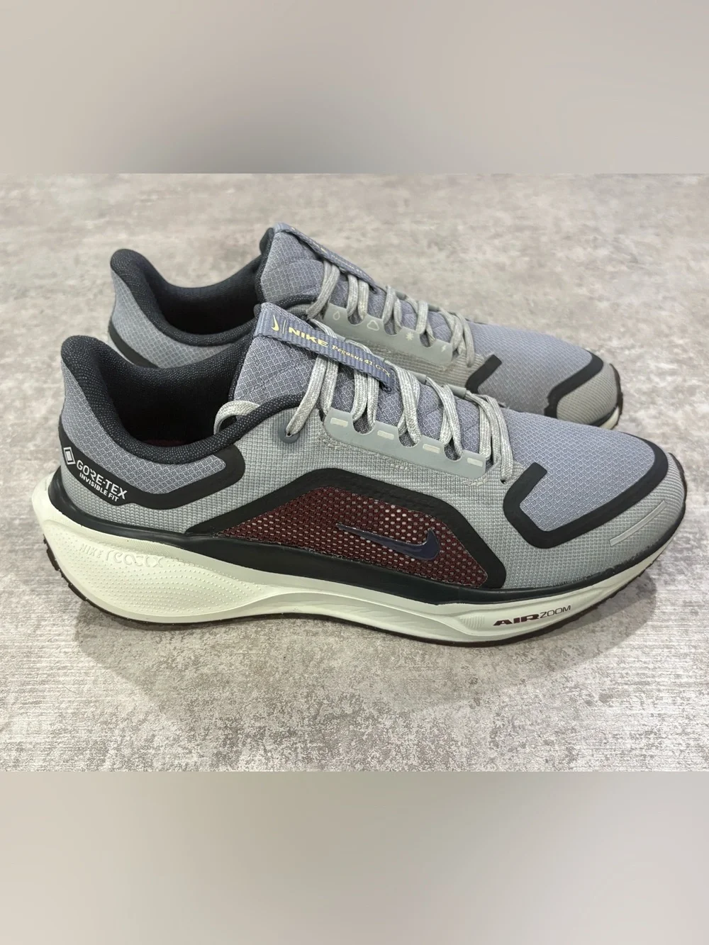 Nike Pegasus 41 GORE-TEX Running Shoes